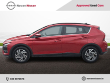 2024 Hyundai Bayon 1L Petrol For Sale Images