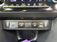 2023 Toyota Yaris Cross 1.5L Petrol Hybrid For Sale Images