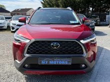 2025 Toyota Corolla Cross 1.8L Petrol Hybrid For Sale Images