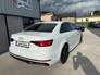 2019 AUDI A4 40TDI 190HP S tronic S Line