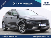 Hyundai Kona KONA - ELECTRIC 39kw