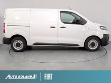 2024 Fiat Scudo 1.5L Diesel For Sale Images