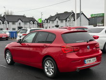 2016 BMW 1 Series 2L Diesel For Sale Images