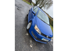 2013 Volkswagen Polo 1.2L Petrol For Sale Images