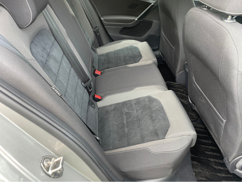 2015 Volkswagen Golf 1.4L Petrol For Sale Images