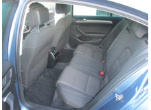 2018 Volkswagen Passat 1.6L Diesel For Sale Images