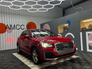 2019 AUDI Q2 30 TFSI SPORT / 23k KMs / Heated Seats, Adaptive Cruise & More