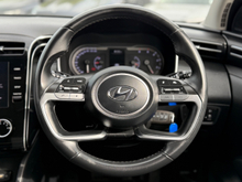 2022 Hyundai Tucson 1.6L Diesel For Sale Images