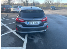 2018 Ford Fiesta 1.0L Petrol For Sale Images
