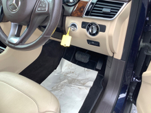 2016 Mercedes-Benz GLE Class 2.1L Diesel For Sale Images