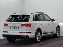 2018 Audi Q7 3L Diesel For Sale Images