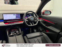 2025 BMW 5 Series 2L Petrol Plug-in Hybrid For Sale Images