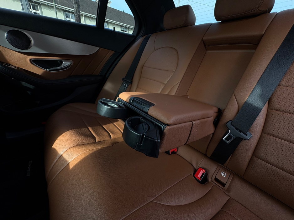 2021 Mercedes-Benz C Class 1.6L Diesel For Sale Images