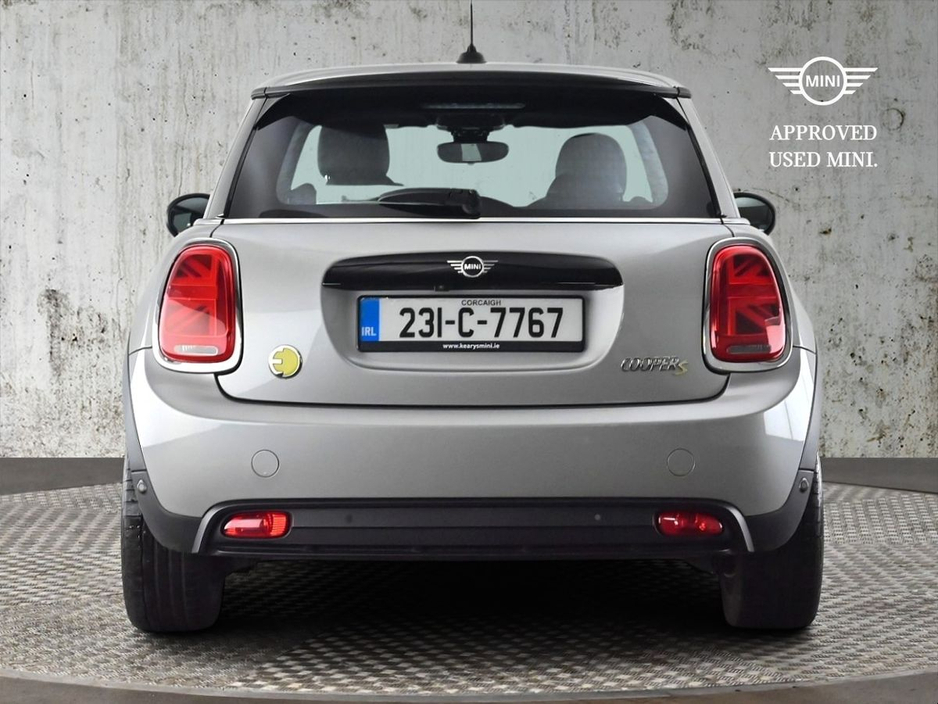 2023 MINI Hatch 0L Electric For Sale Images