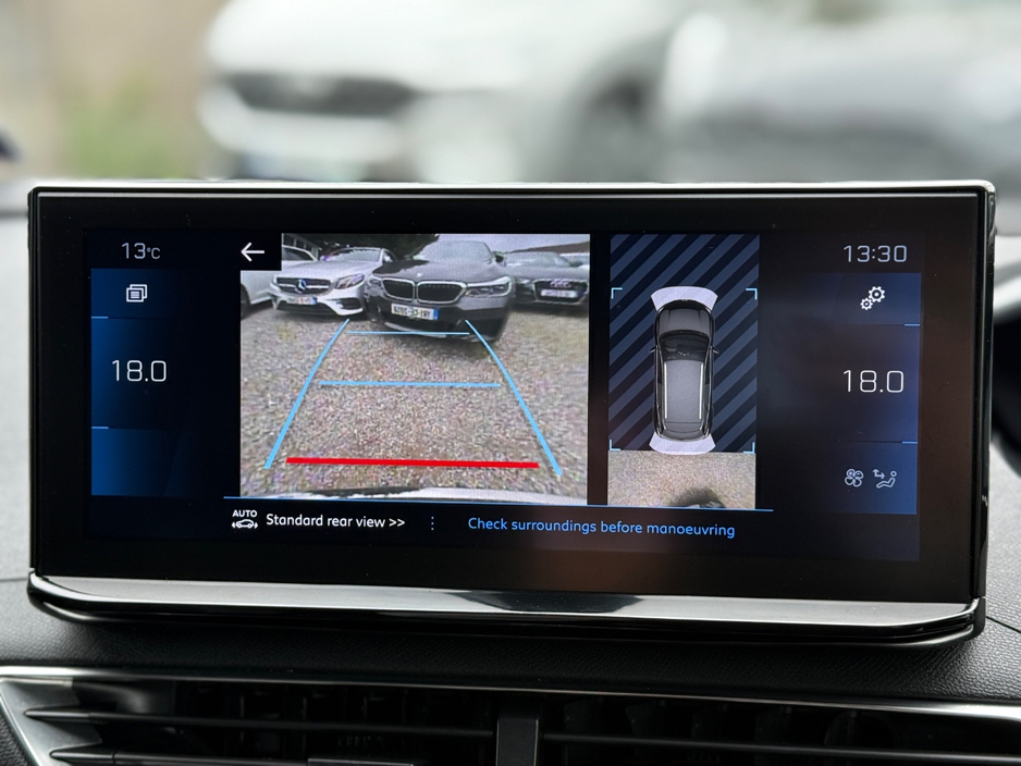 2021 Peugeot 3008 1.5L Diesel For Sale Images