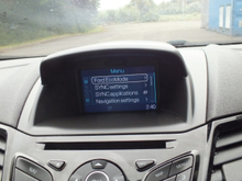 2015 Ford Fiesta 1.5L Diesel For Sale Images