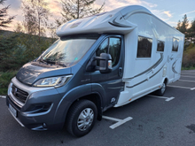 2015 McLouis Lagan 2.3L Diesel For Sale Images