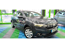 Dacia Sandero EXPRESSION TCE 90 5SPEED