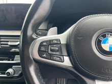 2020 BMW 5 Series 2L Petrol Plug-in Hybrid For Sale Images