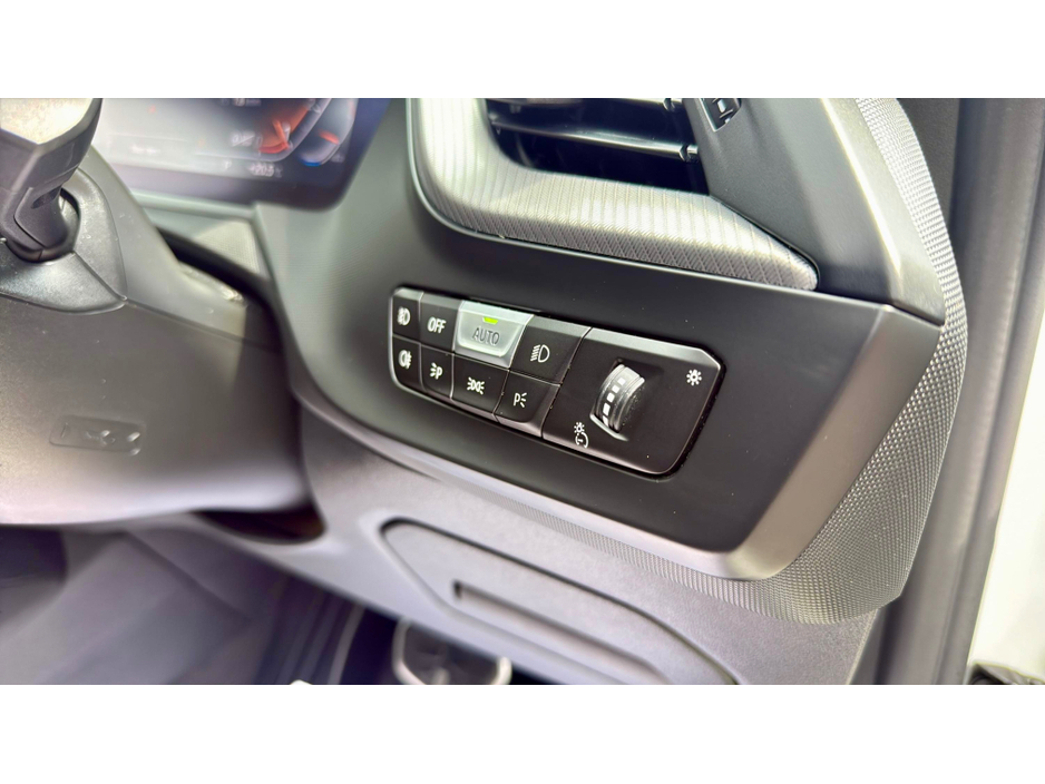 2020 BMW 1 Series 1.5L Petrol For Sale Images