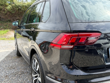 2023 Volkswagen Tiguan 2L Diesel For Sale Images