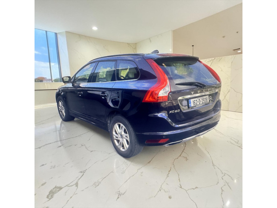 2016 Volvo XC60 2L Diesel For Sale Images