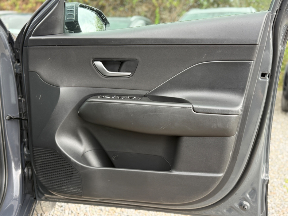 2024 Hyundai Kona 1.6L Petrol Hybrid For Sale Images