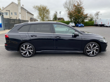 2024 Volkswagen Golf 2L Diesel For Sale Images