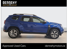 2023 Dacia Duster 1.3L Petrol For Sale Images
