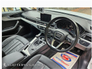 2016 AUDI A4 2.0TDI 150HP SE Ultra