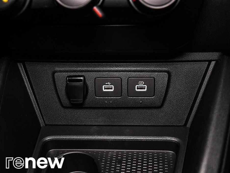 Dacia Duster Comfort Blue dCi 115 4x2 — thumbnail 21