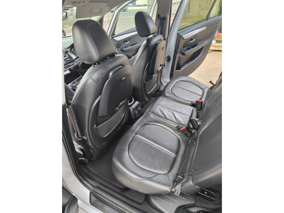 BMW 2 Series 216D SE ZA2J 4DR GRAN TOURER — thumbnail 6