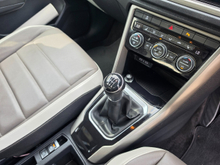 2022 Volkswagen T-Roc 2L Diesel For Sale Images