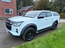 2021 Isuzu D-MAX 1.9L Diesel For Sale Images