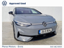 2025 VOLKSWAGEN ID.7 PRO PLUS 77kWh 286HP