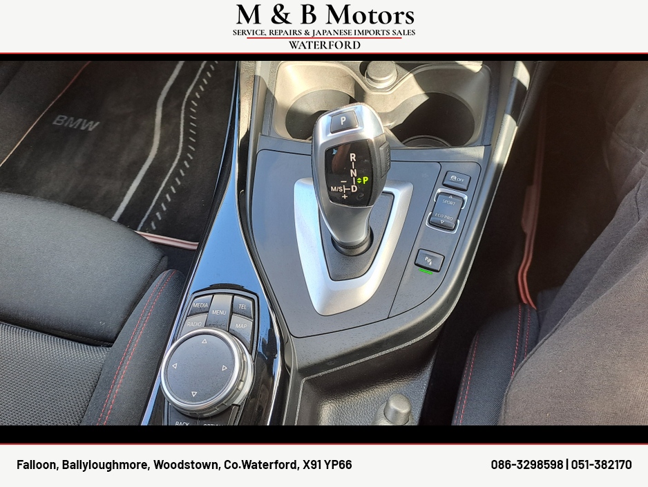 2016 BMW 1 Series 1.5L Petrol For Sale Images