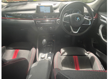 2019 BMW X1 2.0L Diesel For Sale Images