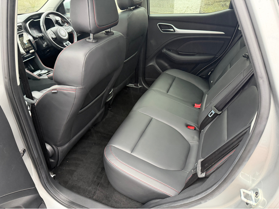 2023 MG ZS 0L Electric For Sale Images