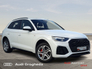 2023 AUDI Q5 50 TFSI e 299HP S tronic quattro S Line
