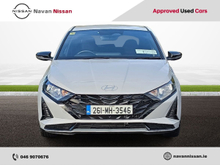 2026 Hyundai i20 1L Petrol For Sale Images