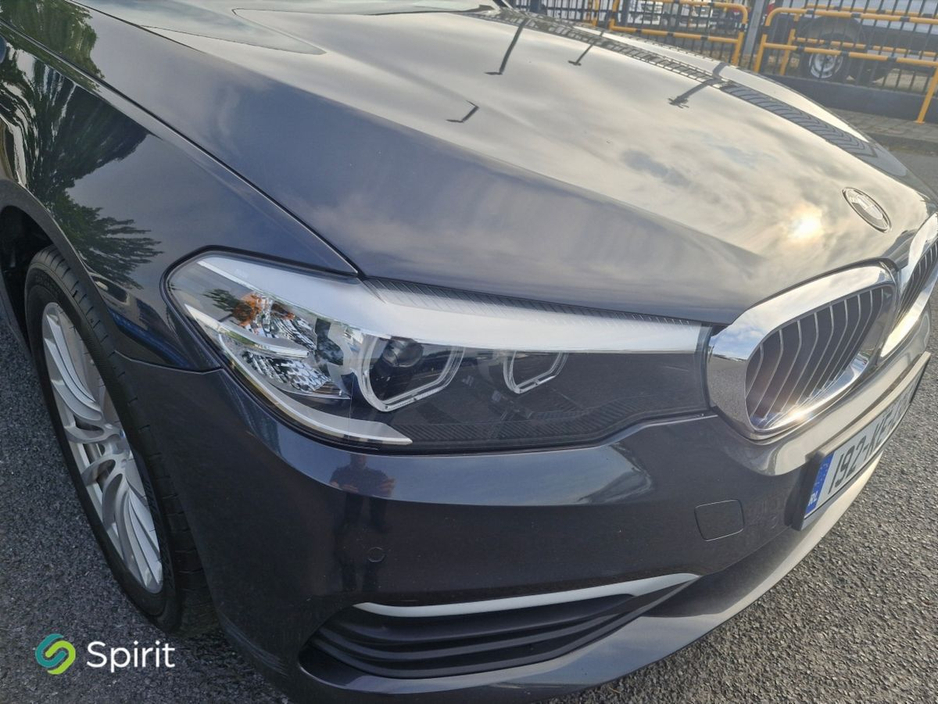 BMW 5 Series 530E PHEV SE * Call Mark on 0861628028* — thumbnail 20