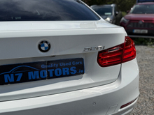 2013 BMW 3 Series 2L Petrol For Sale Images