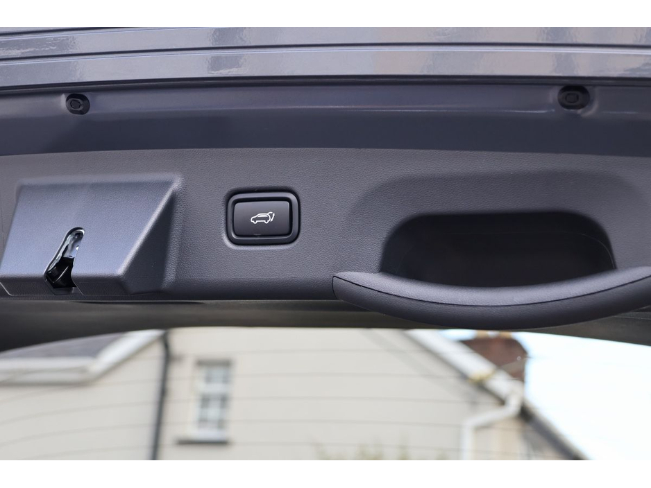 Hyundai Tucson Tucson FL 2WD Platinum PHEV Auto - Plug in hybrid - — thumbnail 22