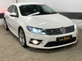 2014 VOLKSWAGEN CC 2.0 TDI R-LINE BLUEMOTION 177PS 4DR