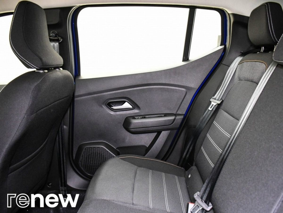 Dacia Sandero Stepway TCe 90 STEPWAY Expression — thumbnail 11