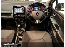 2014 Renault Clio 1.1L Petrol For Sale Images