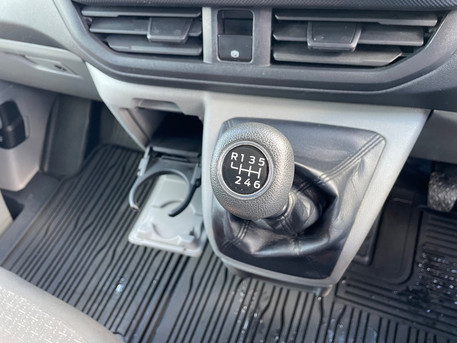 2025 Ford Transit 2L Diesel For Sale Images