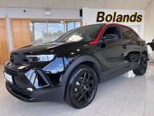 2025 Opel Mokka 0L Electric For Sale Images