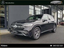 Mercedes-Benz GLC Class GLC 220 D 4MATIC AMG Line