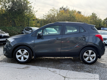 2016 Opel Mokka 1.4L Petrol For Sale Images